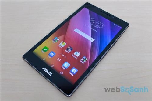 Asus ZenPad 7.0