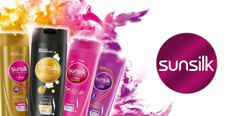 Dầu gội Sunsilk Thái Lan có tốt không?