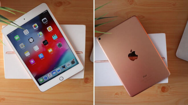 iPad dưới 10 triệu Air 2 