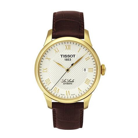 Đồng hồ nam Tissot Automatic TS09 | Thời trang HN - Bán hàng trực tuyến toàn quốc - Giao hàng miễn phí