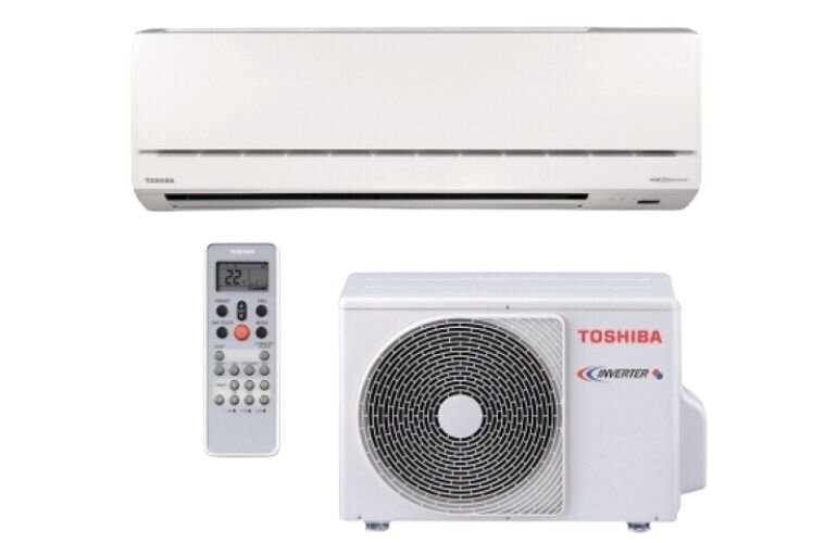 Tìm hiểu kỹ lưỡng về sản phẩm máy lạnh Toshiba nội địa Nhật