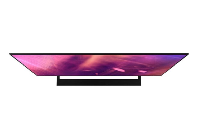 samsung 43 inch 43AU9000