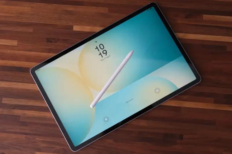 Đánh giá Samsung Galaxy Tab S10 FE Plus – Máy tính bảng AI giá tốt cho học sinh, sinh viên?
