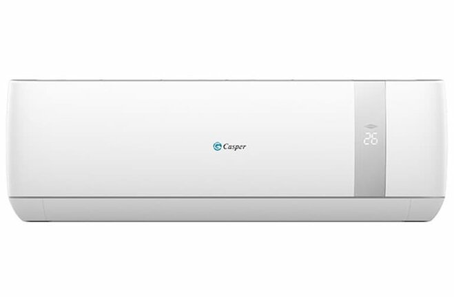 Điều hòa Casper 24000btu có mức giá rẻ