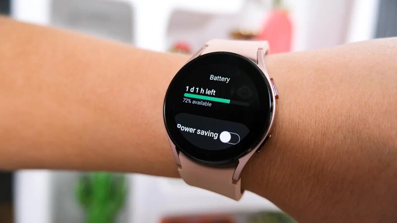 Samsung Galaxy Watch4 40mm giảm giá còn 2 triệu đồng, không mua hơi phí!