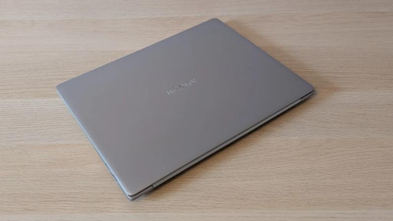 Honor MagicBook Pro 14 - Ultrabook đáng tham khảo nhất năm 2025 đã lộ diện