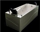 Bồn tắm Massage chất Acrylic Fantiny MMA-170MR