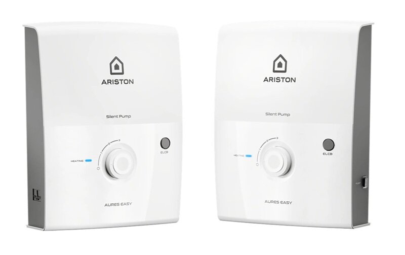 TOP 4 bình tắm nóng lạnh trực tiếp kèm bơm trợ lực giá rẻ dưới 3 triệu đồng