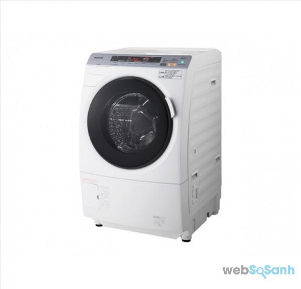máy giặt sấy PanasonicNA-VX3100 hàng Nhật nội địa có tốt không