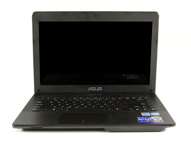 Asus X451CA: Laptop phù hợp cho công việc văn phòng - 22241​