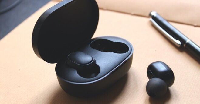 redmi earbuds s