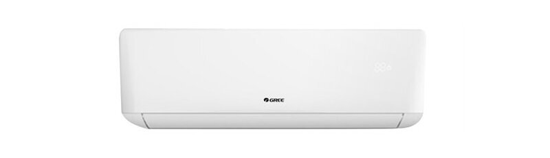 Điều hòa - Máy lạnh Gree GWC12BC-K6DNA1B - 1 chiều, 12000BTU