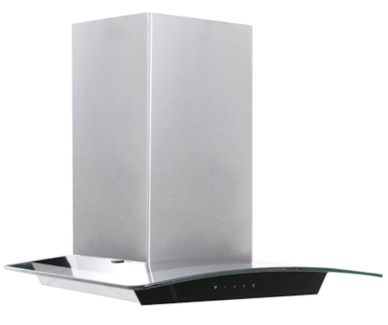 Máy hút mùi Latino LT-T68Plus và Electrolux EFC736GAR hai thế giới, một giấc mơ sạch mùi