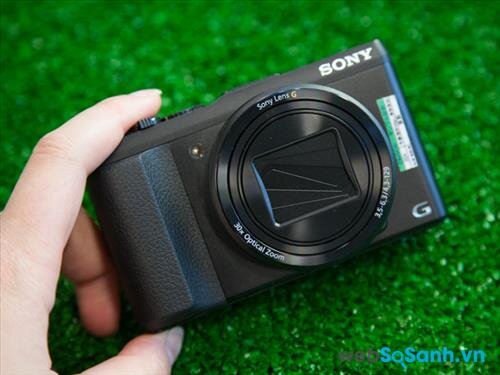 Sony HX50V