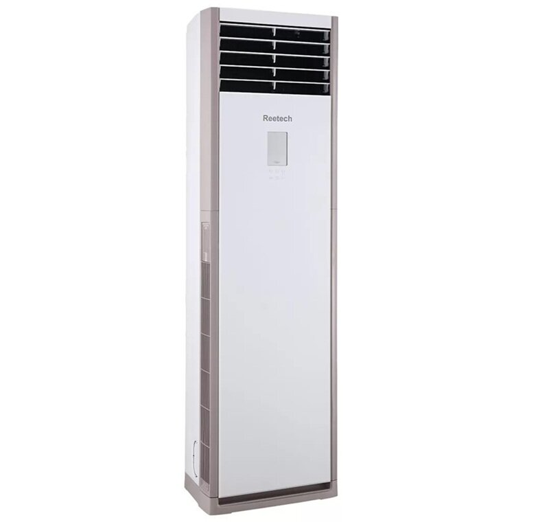 Điều hòa tủ đứng Reetech RF24/RC24 giá siêu rẻ, hiệu quả làm mát tốt