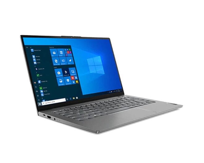 Laptop Lenovo Thinkbook 14S G2 ITL 20VA001KVN