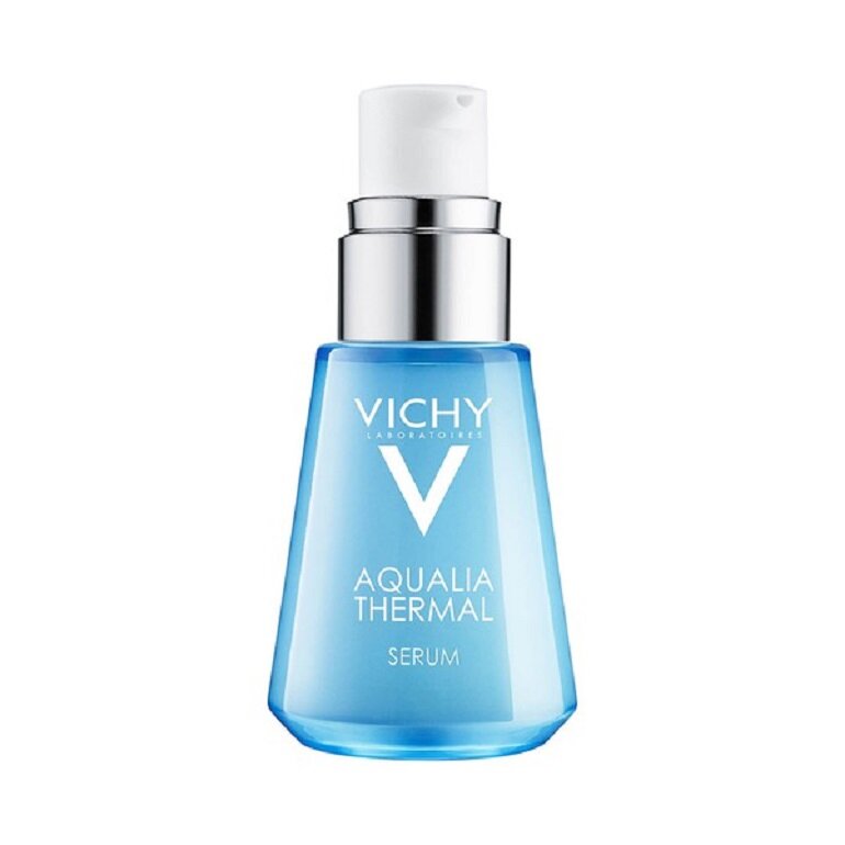 Thương hiệu serum Vichy