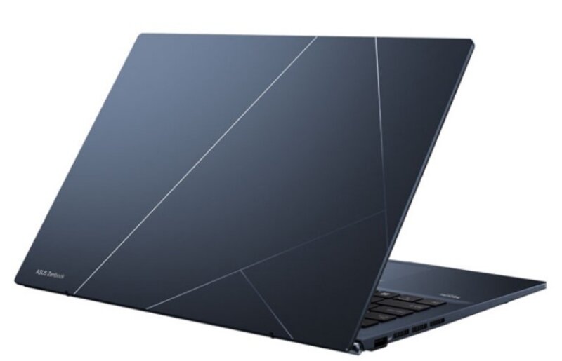 thiết kế Asus Zenbook 14 OLED UX3402VA-KM068W