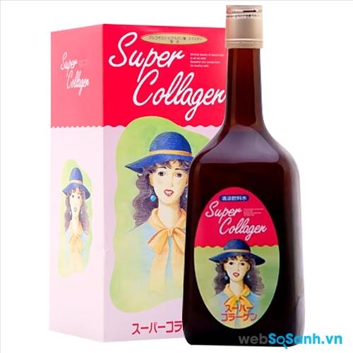 so sánh giá super collagen