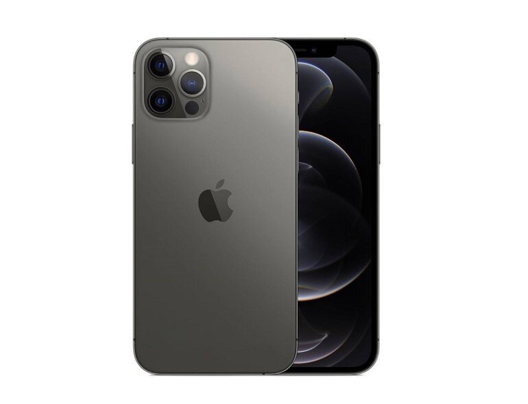 iphone 12 pro max màu nào đẹp nhất