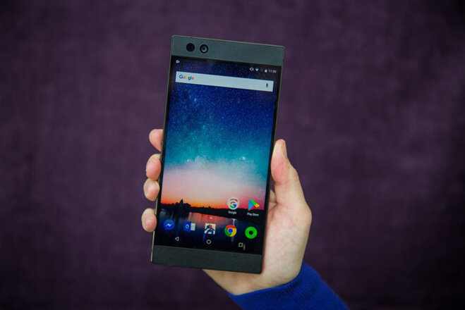 razer phone