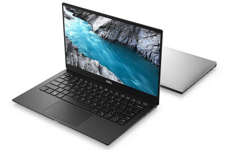 Laptop Dell 13 9380 siêu đẹp hỗ trợ được các tựa game nhẹ