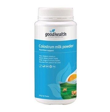 Sữa non Goodhealth 9% - hộp 350g