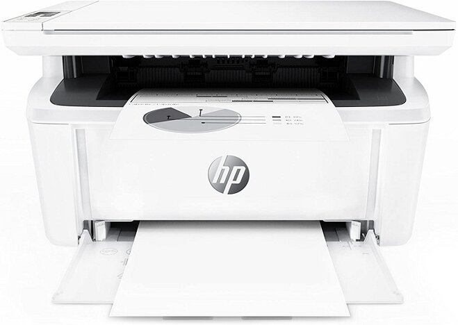 Máy in laser HP LaserJet Pro M29w: in đơn sắc tốt nhất.