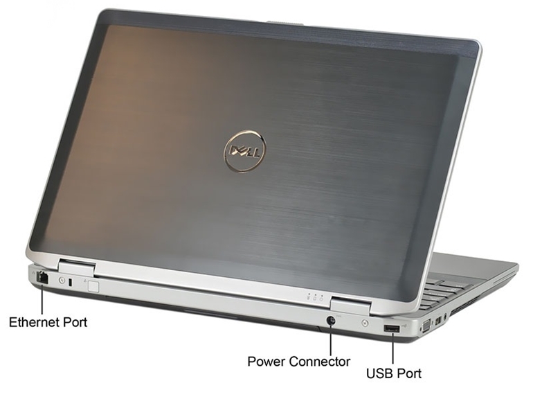 dell Latitude E6530 giá rẻ