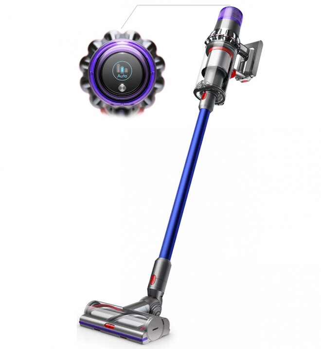 Máy hút bụi Dyson V11 Torque Drive