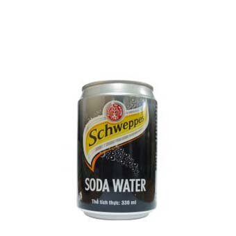 Nước Soda có tác dụng khử mùi tủ lạnh hiệu quả