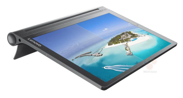 Lenovo Yoga Tab 3 Plus