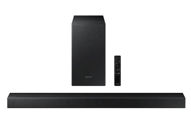 loa soundbar samsung hw-t450