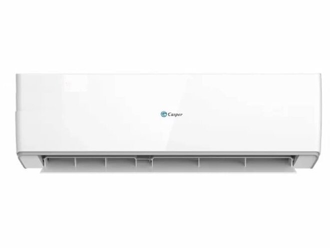 Điều hòa Casper 12000BTU 1 chiều HC-12IA33 - inverter có nên mua 2023?