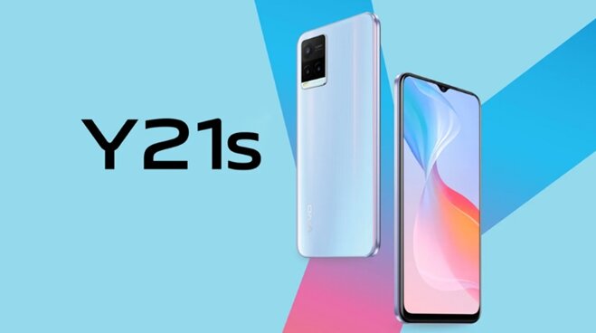 So sánh điện thoại samsung galaxy a23 và vivo y21s