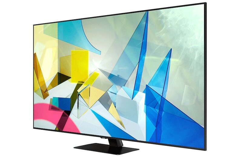 QLED Tivi 4K Samsung 65Q80T 65 inch-1