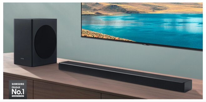 loa soundbar samsung hw-t650