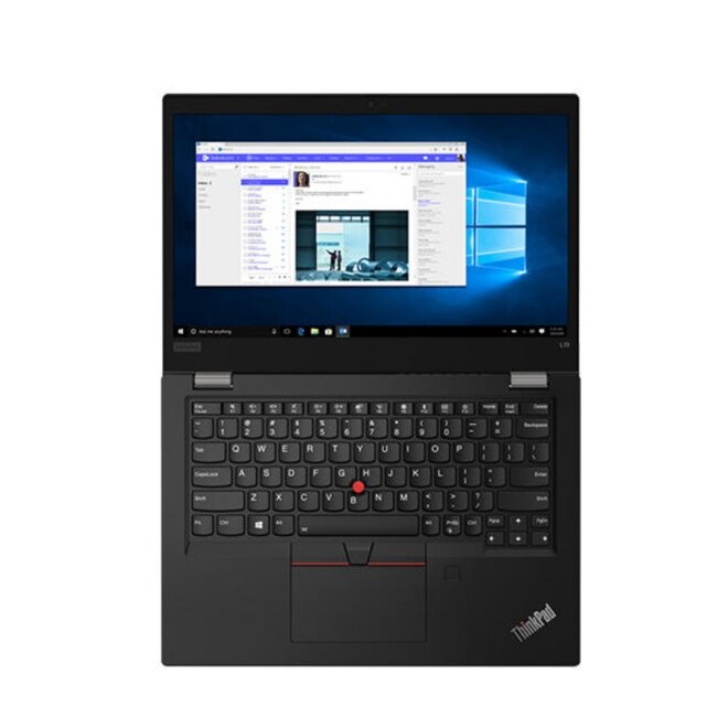 laptop lenovo l13