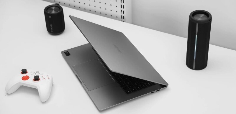 Đánh giá laptop Xiaomi Redmi Book Pro 16 2024: Nâng cấp toàn diện!