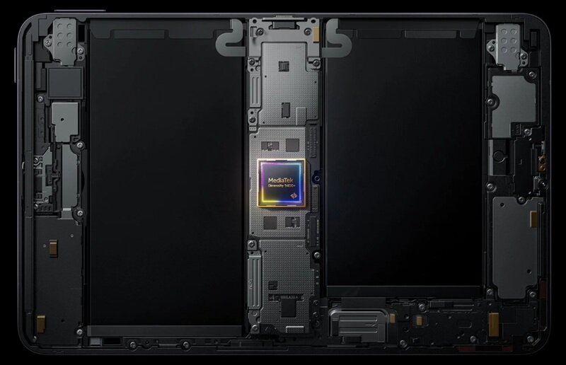 Xiaomi Pad Mini 