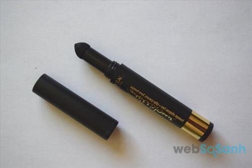 L’Oréal Infallible Never Fail Smokissime Powder Eyeliner Pen màu Black Smoke