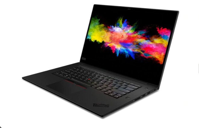 Lenovo Thinkpad P1