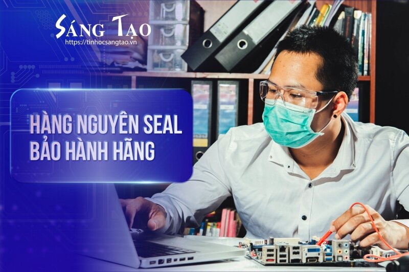 Tin Học Sáng Tạo – “Bán lẻ giá sỉ” và cung cấp giải pháp công nghệ thông tin!