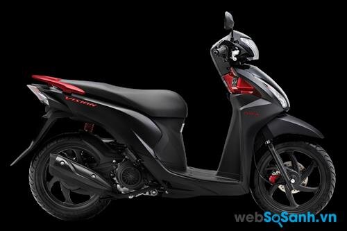  giá xe máy Honda Super Dream 2016