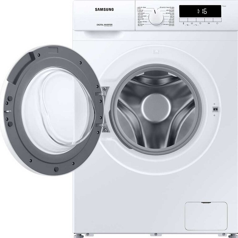 máy giặt Samsung Inverter 8kg 