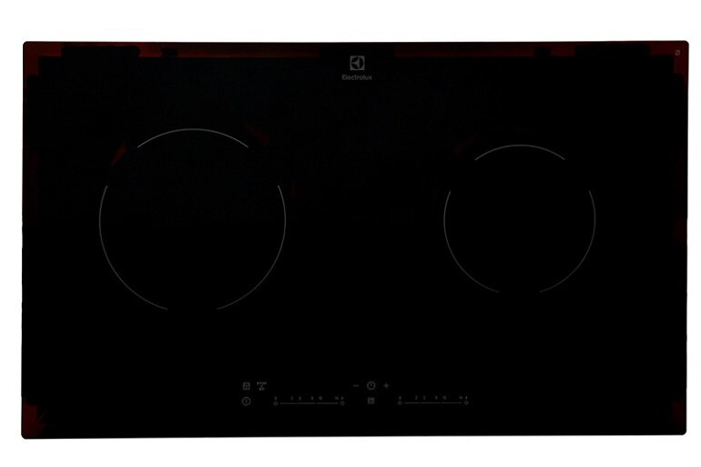 Bếp hồng ngoại âm 2 vùng nấu Electrolux EHC7240BA có nhiều tính năng hữu dụng