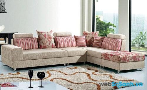 Ghế sofa cho văn phòng