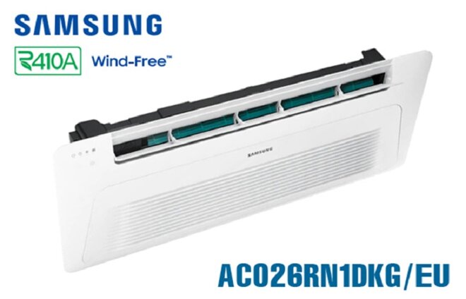 điều hòa âm trần Samsung AC026RN1DKG/EU