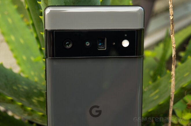 Đánh giá chất lượng camera google pixel 6 pro