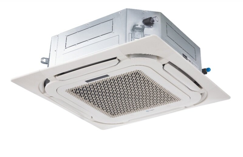 5 tính năng ấn tượng khiến điều hòa âm trần Casper CC-18IS35 hút khách